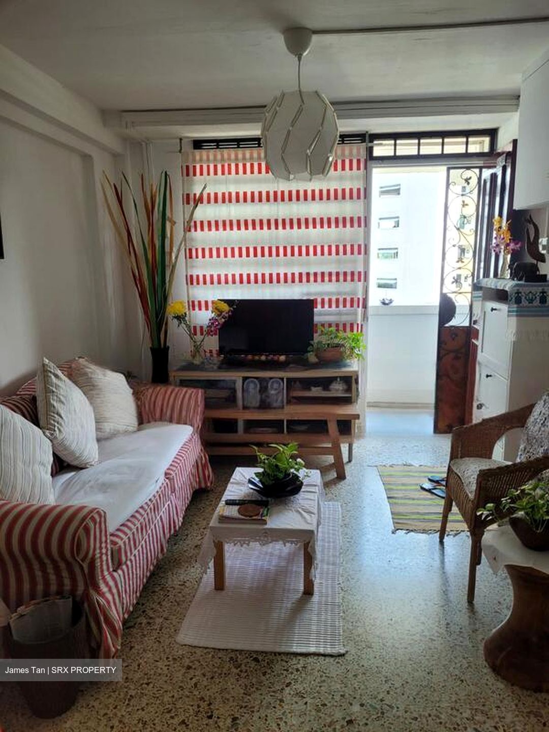 Blk 5 Ghim Moh Road (Queenstown), HDB 3 Rooms #554154441